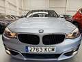 BMW 318 318dA Gran Turismo Sport Azul - thumbnail 2