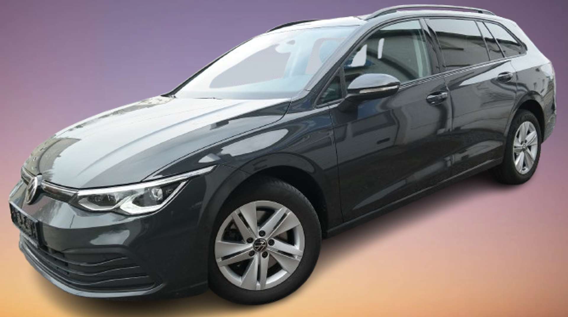 Second hand Volkswagen Golf 2.0