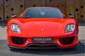 Porsche 918 Spyder 4.6 | 1st OWNER | WEISSACH PARTS | LIFT | B Rosso - thumbnail 5