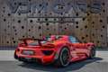 Porsche 918 Spyder 4.6 | 1st OWNER | WEISSACH PARTS | LIFT | B crvena - thumbnail 12