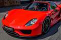 Porsche 918 Spyder 4.6 | 1st OWNER | WEISSACH PARTS | LIFT | B Rood - thumbnail 32