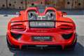 Porsche 918 Spyder 4.6 | 1st OWNER | WEISSACH PARTS | LIFT | B Kırmızı - thumbnail 10