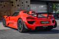 Porsche 918 Spyder 4.6 | 1st OWNER | WEISSACH PARTS | LIFT | B Czerwony - thumbnail 11