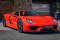 Porsche 918 Spyder 4.6 | 1st OWNER | WEISSACH PARTS | LIFT | B Red - thumbnail 7