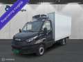 Iveco Daily 35S14 Koel/vries wagen automaat! Blau - thumbnail 1