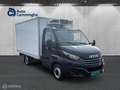 Iveco Daily 35S14 Koel/vries wagen automaat! Blauw - thumbnail 3