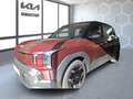 Kia EV2 4S FWD 42,2kWh Light Rot - thumbnail 1