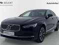 Volvo S90 Recharge Bright Core T8 Plug-in-hybrid EAWD Automa Negro - thumbnail 1