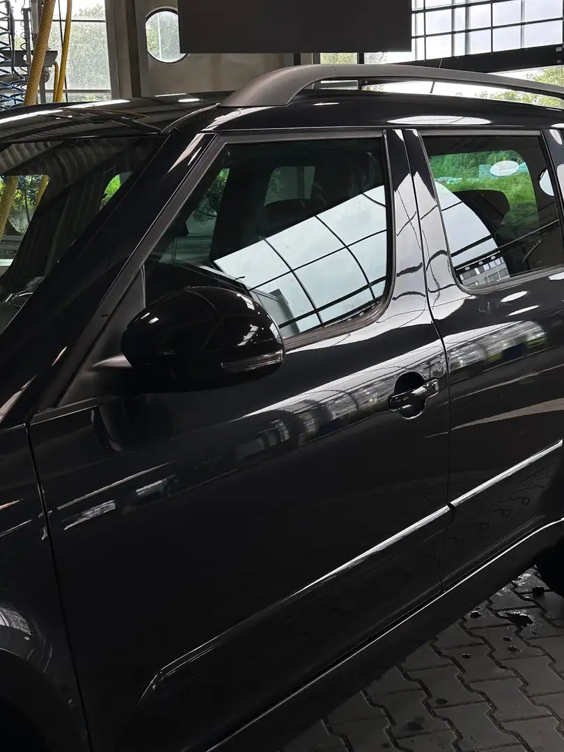 Skoda Yeti Yeti 1.2 TSI Drive - 2