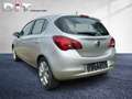 Opel Corsa E 1.4l ON Citymodus, PDC, Ezüst - thumbnail 3