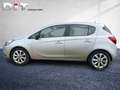 Opel Corsa E 1.4l ON Citymodus, PDC, Ezüst - thumbnail 2
