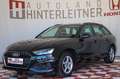 Audi A4 Avant 35 TDI S-tronic / NAVI / PDC / LED Schwarz - thumbnail 1