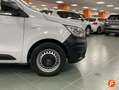 Renault Express +1461+cm%C2%B3+70+kW+%2F+95+CV Blanc - thumbnail 17