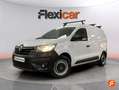 Renault Express +1461+cm%C2%B3+70+kW+%2F+95+CV Blanc - thumbnail 3