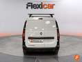 Renault Express +1461+cm%C2%B3+70+kW+%2F+95+CV Blanc - thumbnail 8