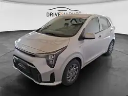 Kia Picanto Pulse