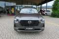 Mazda CX-80 2,5L PHEV AWD Homura Plus Aut. Grau - thumbnail 2
