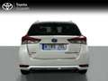 Toyota Auris Touring Sport Active Tech 140H Blanc - thumbnail 2
