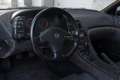 Nissan 300 ZX z32 twin turbo 1990 handgeschakelde zonder roest Grau - thumbnail 6