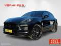 Porsche Macan 2.9 GTS Luchtvering/Panoramadak/Bose/Sportchr. Negro - thumbnail 1