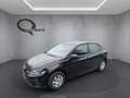 Volkswagen Polo 4Me ''SiHzg. vo   Tempom.'' Noir - thumbnail 1