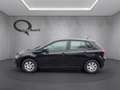 Volkswagen Polo 4Me ''SiHzg. vo   Tempom.'' Noir - thumbnail 2