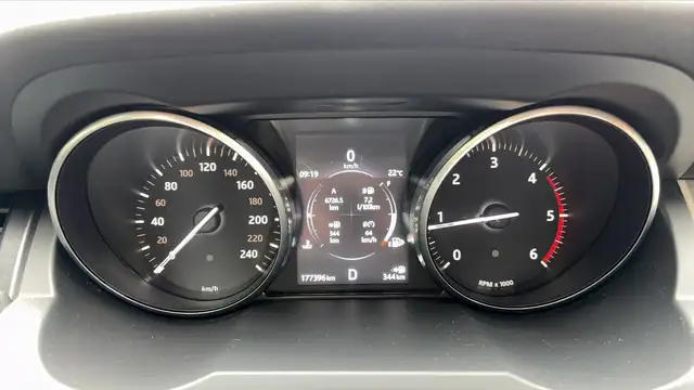 Land Rover Range Rover Evoque view 12