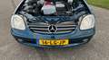 Mercedes-Benz SLK 200 K. Special Edition R170 incl. Velg+Winterband set Azul - thumbnail 32