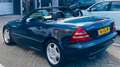 Mercedes-Benz SLK 200 K. Special Edition R170 incl. Velg+Winterband set Bleu - thumbnail 36