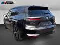 BMW iX xDrive40 Sportpaket Head-Up HK HiFi DAB LED Grau - thumbnail 4