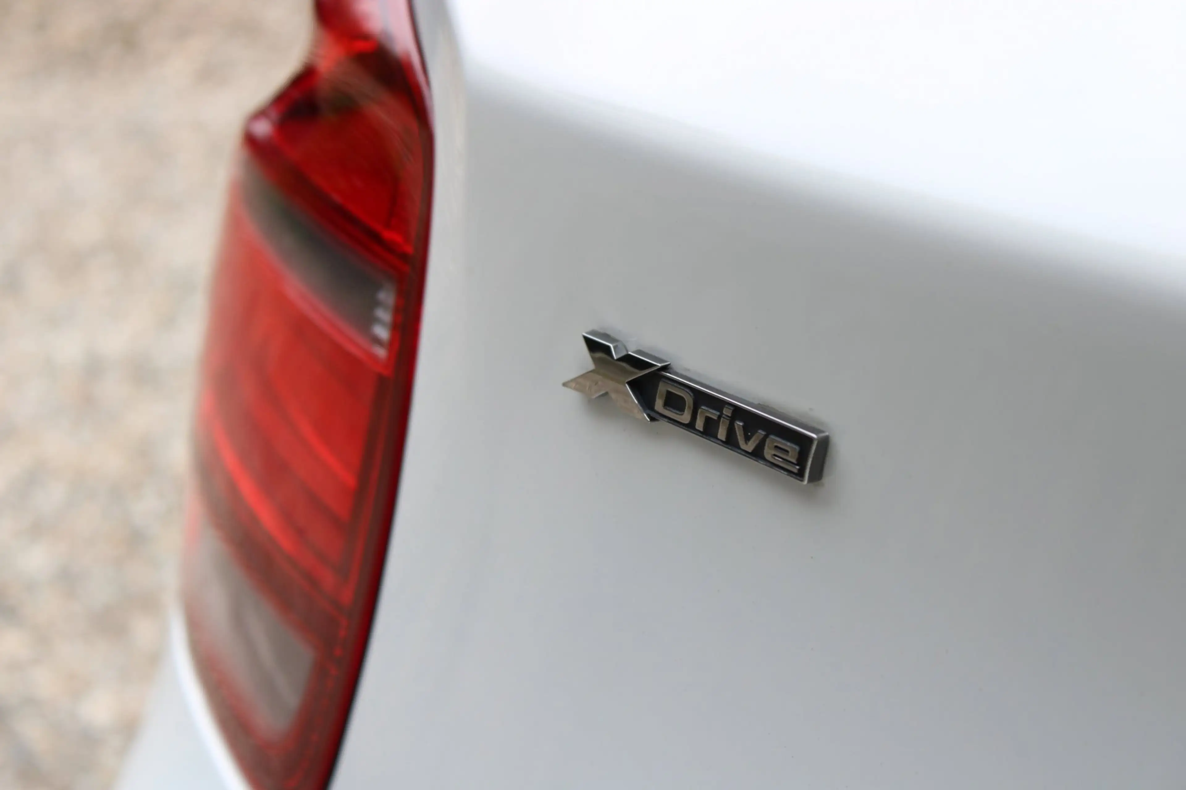 BMW 135 1-serie M135i xDrive High Executive — photo 26
