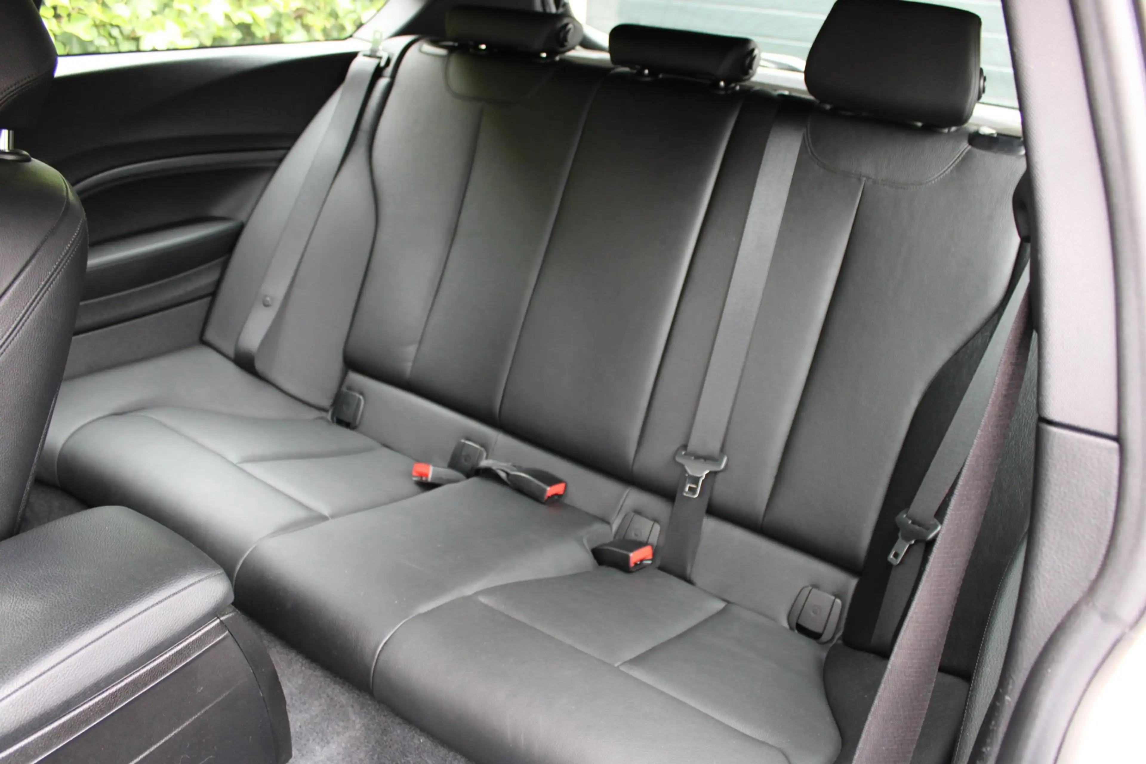 BMW 135 1-serie M135i xDrive High Executive — photo 23