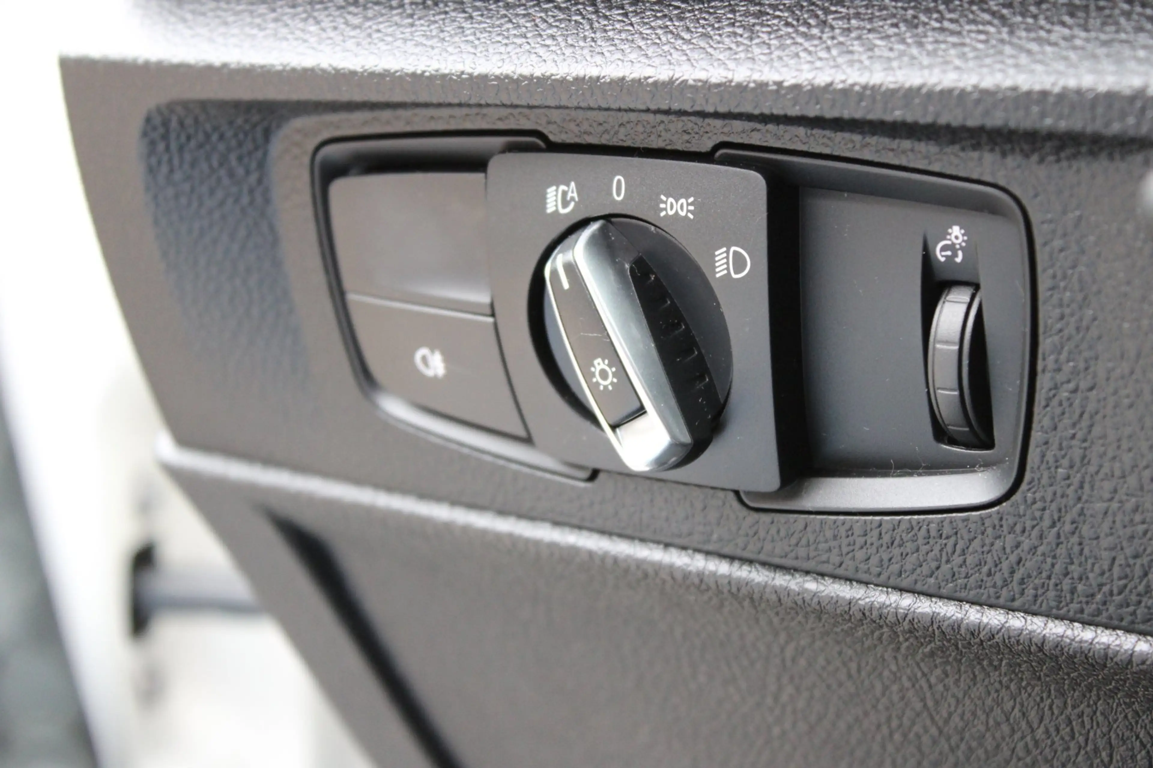 BMW 135 1-serie M135i xDrive High Executive — photo 16