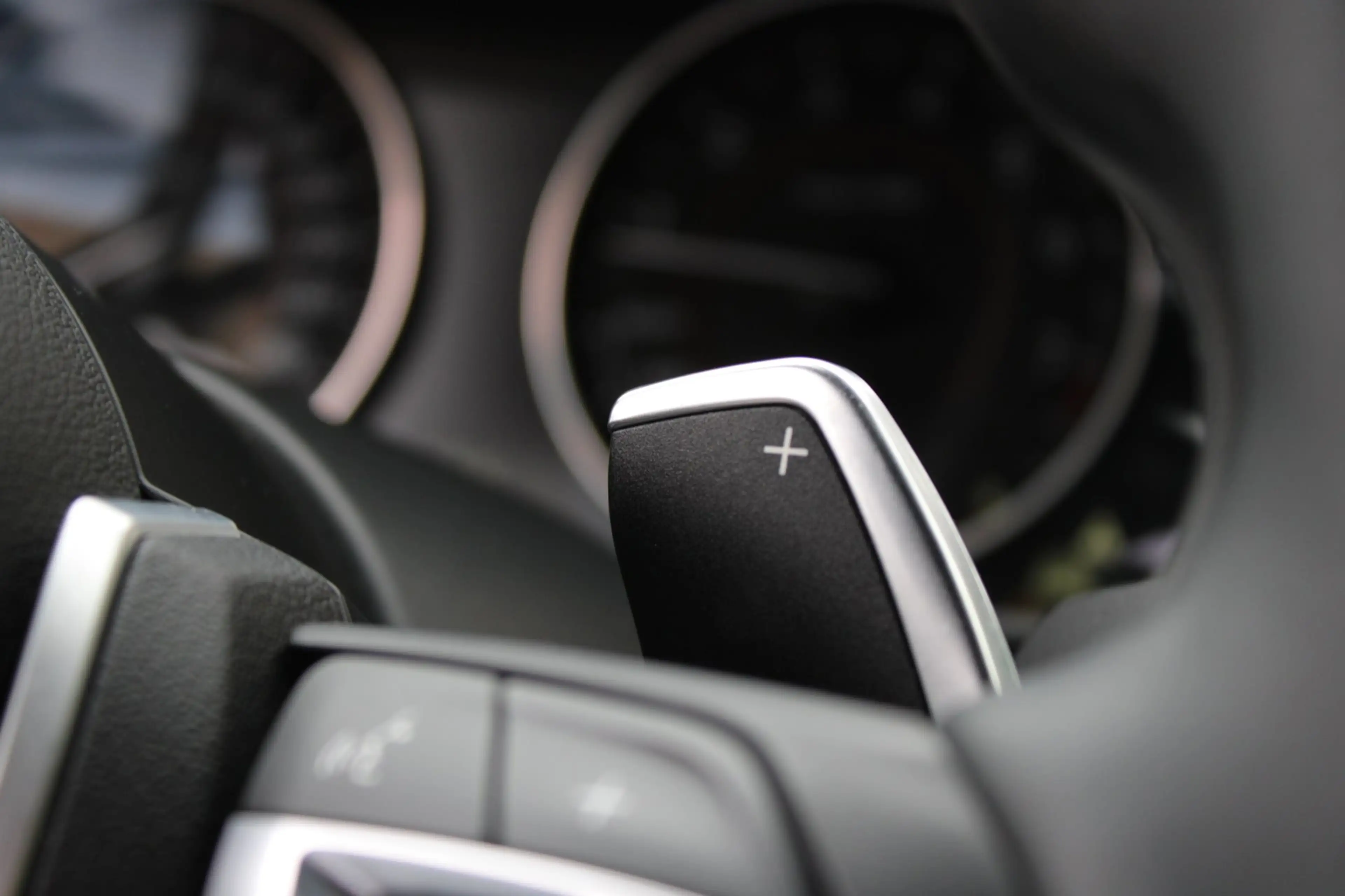 BMW 135 1-serie M135i xDrive High Executive — photo 15