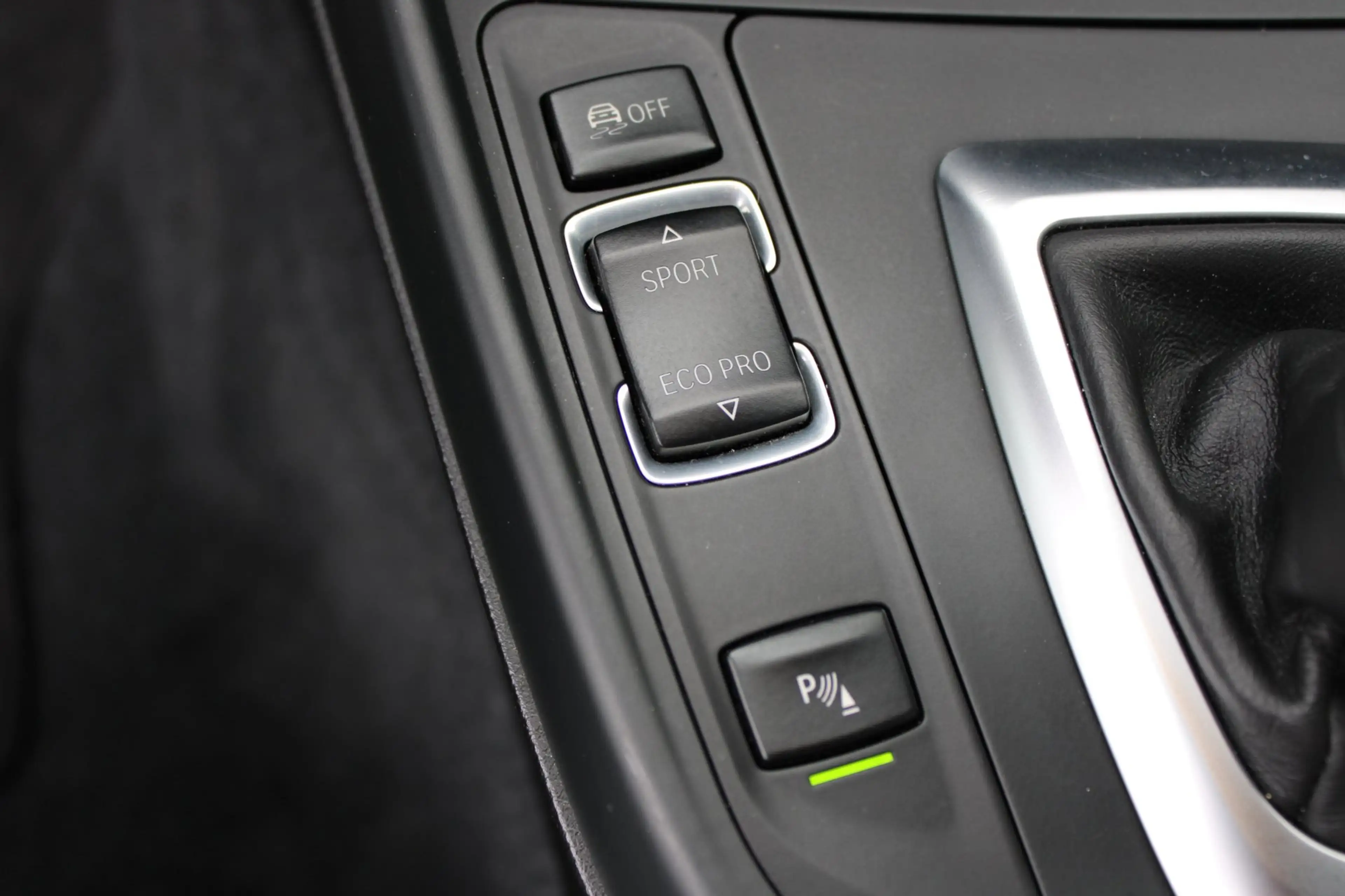 BMW 135 1-serie M135i xDrive High Executive — photo 13