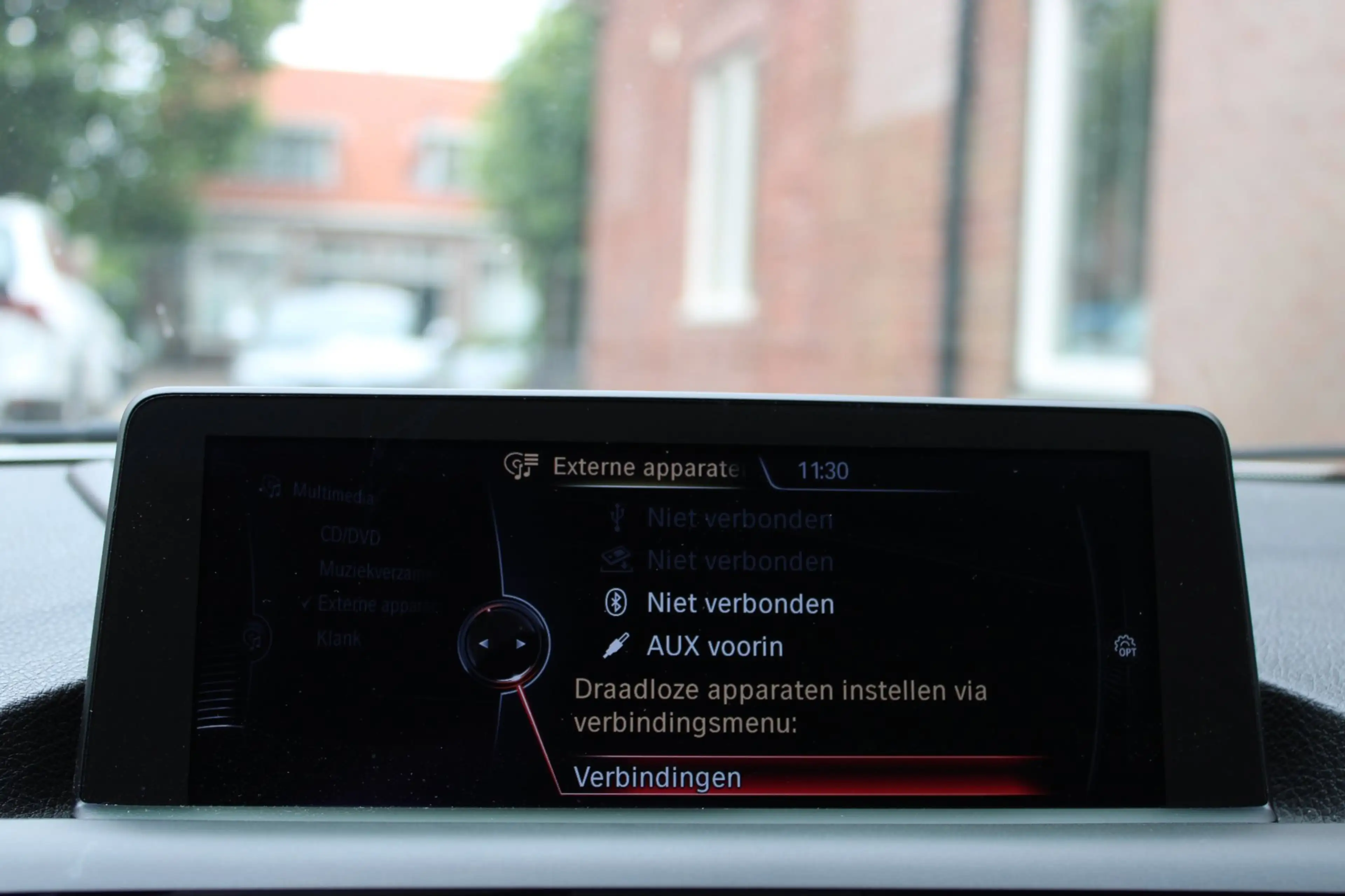BMW 135 1-serie M135i xDrive High Executive — photo 19