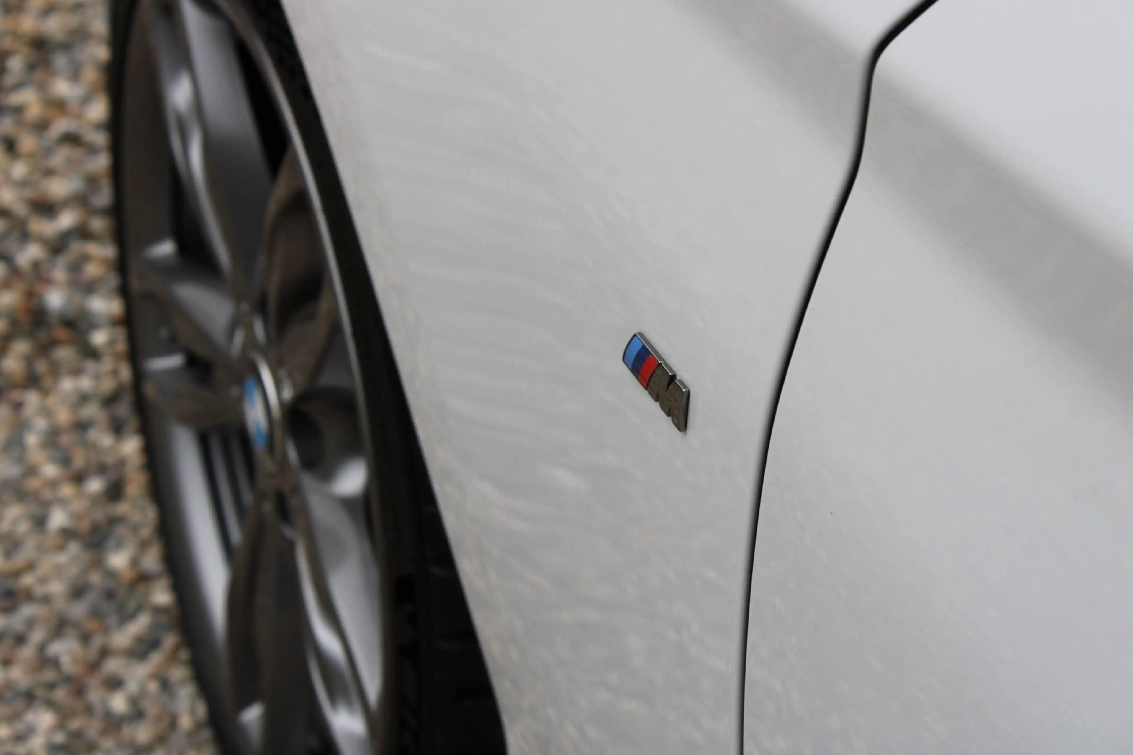 BMW 135 1-serie M135i xDrive High Executive — photo 27