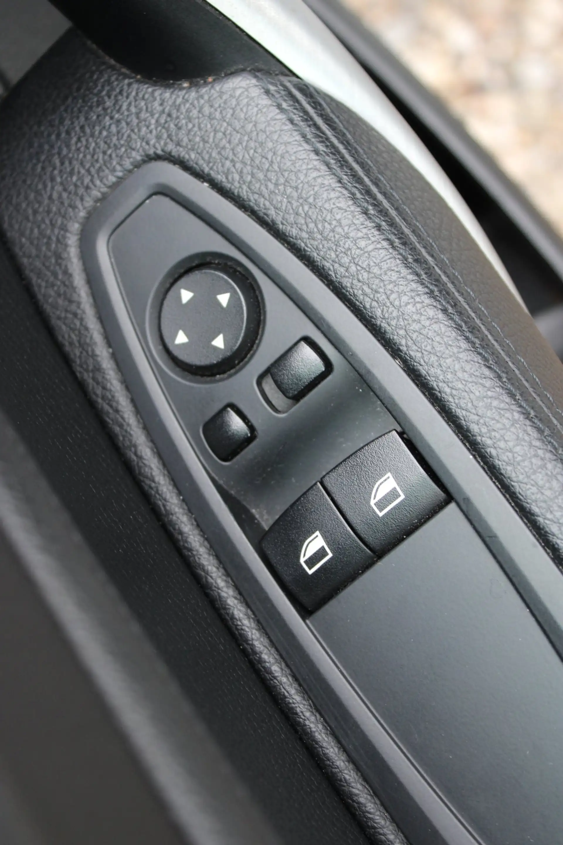 BMW 135 1-serie M135i xDrive High Executive — photo 20