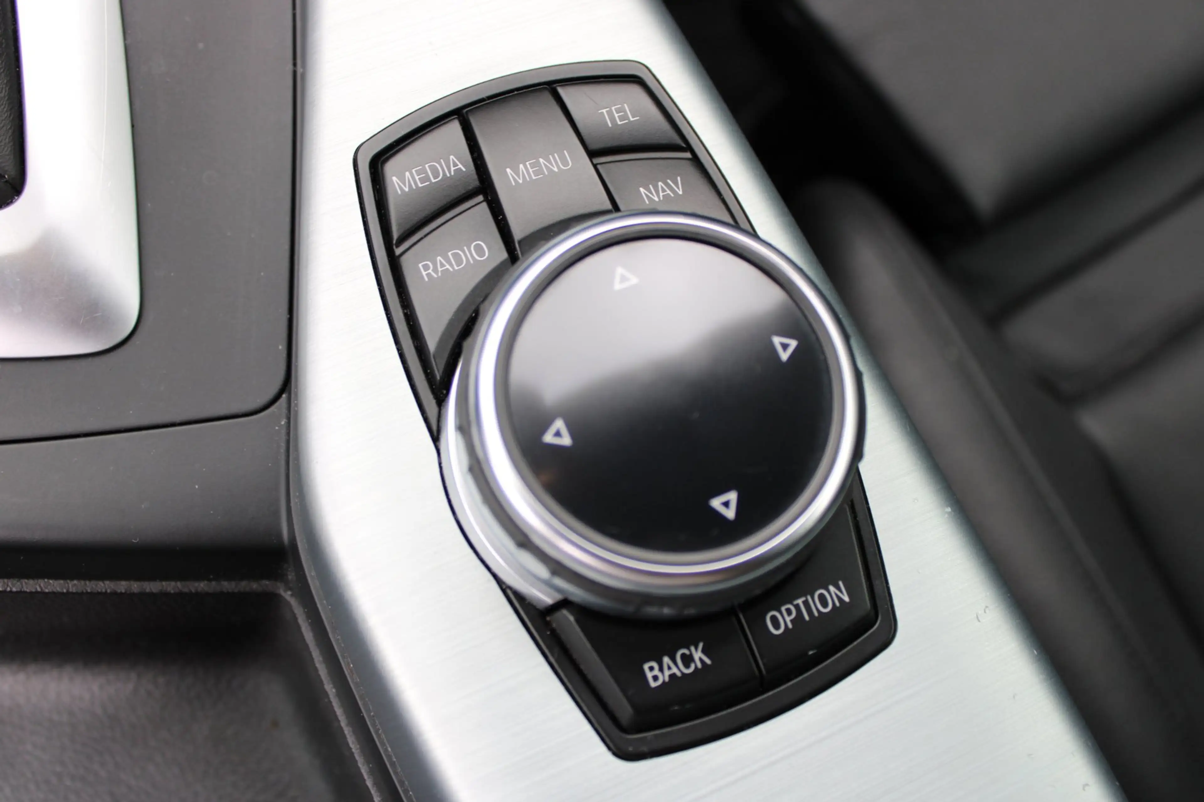 BMW 135 1-serie M135i xDrive High Executive — photo 10