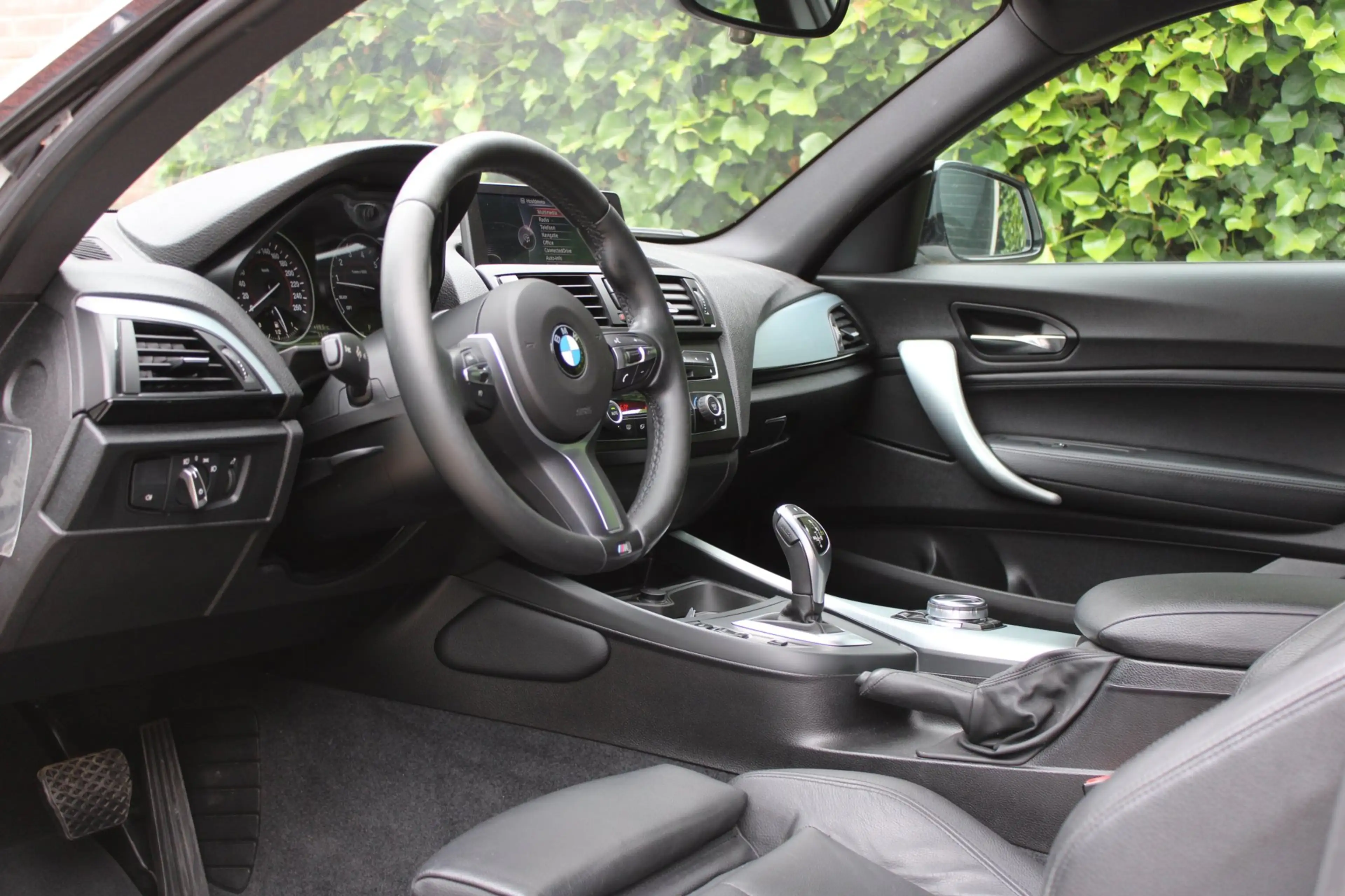 BMW 135 1-serie M135i xDrive High Executive — photo 5