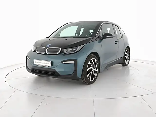 BMW i3 120Ah Advantage