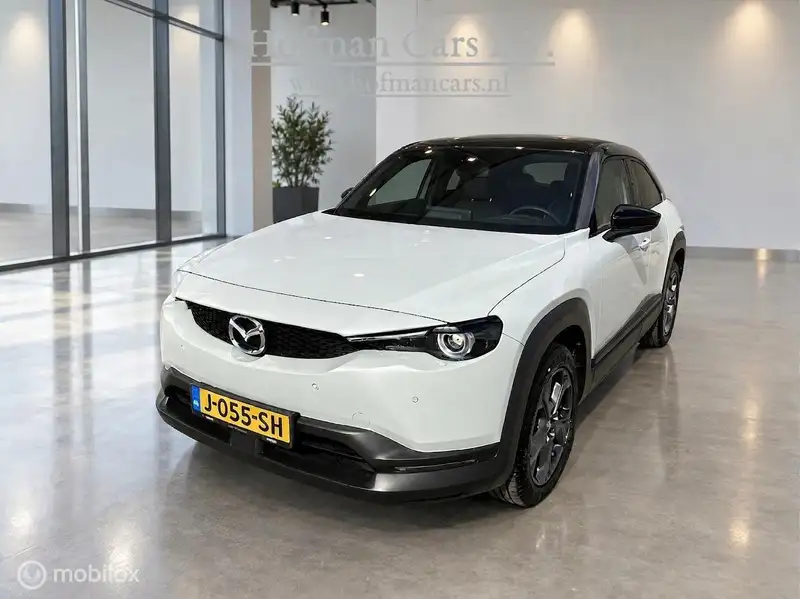MAZDA Mx-30