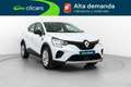 Renault Captur TCe Evolution 74kW GLP Blanco - thumbnail 3