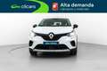 Renault Captur TCe Evolution 74kW GLP Blanco - thumbnail 2