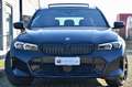 BMW 330 330d Touring mhev 48V xdrive MSport Pro 286cv auto Nero - thumbnail 2