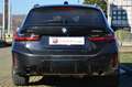 BMW 330 330d Touring mhev 48V xdrive MSport Pro 286cv auto Nero - thumbnail 5