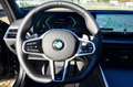 BMW 330 330d Touring mhev 48V xdrive MSport Pro 286cv auto Nero - thumbnail 9