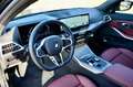 BMW 330 330d Touring mhev 48V xdrive MSport Pro 286cv auto Nero - thumbnail 8