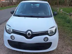 Renault Twingo III 1.0 SCe 70 BC Life