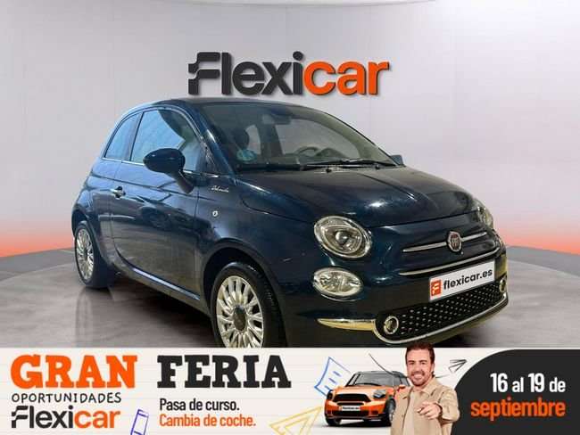 Fiat 500 Dolcevita 1.0 Hybrid 51KW (70 CV) - foto 1